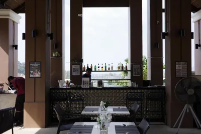 Suite With Sea View By Mida Grande Resort – Foto 3